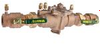 Reduced Pressure Zone Assemblies with Swivel Union Connections - 0436074 - Watts