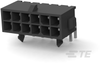 PCB Headers & Receptacles - 4-794618-2 - TE Connectivity