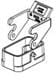 Heavy Duty Power Connectors - 1103072-1 - VAST STOCK CO., LIMITED