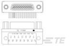 D-Shaped Connectors - 1-1532252-1 - TE Connectivity