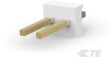 PCB Headers & Receptacles - 3-641203-2 - TE Connectivity