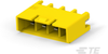 PCB Headers & Receptacles - 3-1376384-4 - TE Connectivity