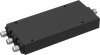 3 Way 2-18GHz SMA Power Divider -- ZPD3S-020180 - Image
