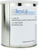 ResinLab Armstrong™ A-12 Epoxy Adhesive Hardener Part B Gray 1 qt Can -- A-12B QT