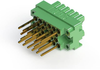Backplane Connectors - Specialized - 516-020-540-600 - Lingto Electronic Limited