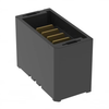 Blade Type Power Connectors - UMPT-04-07.5-L-V-S-TR - Lingto Electronic Limited