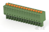 PCB Terminal Blocks - 1-2385004-5 - TE Connectivity