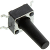 Tactile Sw, Spst, 0.05A, 12Vdc, Solder; Product Range E-Switch - 15N9459 - Newark, An Avnet Company