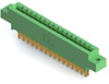 Card Edge Conn, Dual Side, 32Pos, Th; Card Edge Connector Type Edac - 60AJ1389 - Newark, An Avnet Company