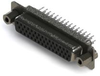 Hd D Sub Conn, Rcpt, 44Pos, Db, Solder; D Sub Connector Type Edac - 31AK9131 - Newark, An Avnet Company