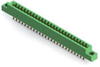 Card Edge Conn, Dual Side, 50Pos, Th; Card Edge Connector Type Edac - 86AH3888 - Newark, An Avnet Company