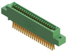 Card Edge Conn, Dual, 42Pos, Th; Card Edge Connector Type Edac - 68AJ3255 - Newark, An Avnet Company
