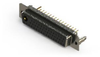 Combo D-Sub Conn, Rcpt, Dd-47W1, Th; Product Range Edac - 53AJ3365 - Newark, An Avnet Company