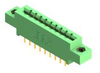 Card Edge Connector Rohs Compliant Edac - 61AJ4445 - Newark, An Avnet Company