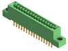 Card Edge Conn, Dual Side, 32Pos, Lug; Card Edge Connector Type Edac - 75AJ6526 - Newark, An Avnet Company
