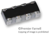 Resistor,cvex Array,0603X4, 0R; Resistance Panasonic - 63W2040 - Newark, An Avnet Company