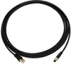 Sensor Cord, Safety Laser Scanner, 3M; Connector Type A Idec - 16AC3885 - Newark, An Avnet Company