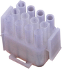 Connector, Recept; Product Range Amp Te Connectivity - 46Y2767 - Newark, An Avnet Company