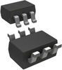 Data Acquisition - Data Acquisition - Digital Potentiometers - MCP4018T-503E/LT - 849715-MCP4018T-503E/LT - Win Source Electronics