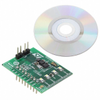 Development Boards, Kits, Programmers - Evaluation Boards - LED Drivers - 1283841-STEVAL-TLL008V2 - Win Source Electronics