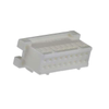 Connectors, Interconnects - Rectangular Connectors - Housings - 1185160-XADRP-18V - Win Source Electronics