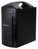 Silverstone SUGO SST-SG04B-FH Case with Handle - Black -- 14537