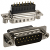 D-Sub Connector Assemblies - 15615MA-ND - DigiKey