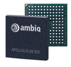 System On Chip (SoC) - 5128-AMAP42KP-KBRTR-ND - DigiKey