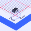 TVS/Fuse/Board Level Protection >> Electrostatic and Surge Protection (TVS/ESD) - DVIULC6-4SC6 - LCSC Electronics Technology (HK) Limited