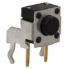 Tactile Switches - TL1105VF160R-ND - DigiKey