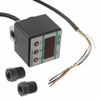 Sensors, Transducers - Pressure Sensors, Transducers - Industrial -- PG-30-101R-N - Image