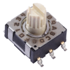 Switches - DIP Switches - 220AMC16R - Shenzhen Shengyu Electronics Technology Limited