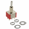 Toggle Switches - 450-1912-ND - DigiKey