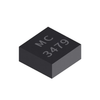 Sensors, Transducers - Motion Sensors - Accelerometers -- MC3479