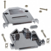 D-Sub, D-Shaped Connector Backshells, Hoods - 925CAE-ND - DigiKey