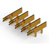 Backplane Connector Contacts - 151-105-005-202-200-ND - DigiKey