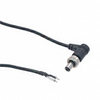 Barrel Power Cables - 839-10-00123-ND - DigiKey