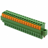 Headers, Plugs and Sockets - A104482-ND - DigiKey