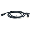USB Cables - 1939-USBC1SW2M0USBC1SREMBK-ND - DigiKey