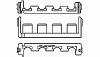 Headers & Wire Housings - 316063-1 - Powell Electronics, Inc.