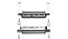 I/O Connectors - 5552568-1 - Powell Electronics, Inc.