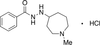N’-(1-Methylazepan-4-yl)benzohydrazine - 28203 - Medical Isotopes, Inc.