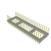 Headers, Specialty Pin - APA-648-T-N-ND - DigiKey