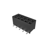 Headers, Receptacles, Female Sockets - 609-10131937-310ULF-ND - DigiKey