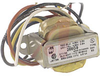 Transformer;4.5VA;Chassis;Pri:117/234VAC;Sec:Ser 9VCT,Par 4.5V;Dual - 70181205 - Allied Electronics, Inc.
