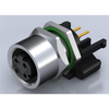 Circular Connector Assemblies - 281-2422760000-ND - DigiKey
