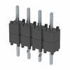 Board Spacers, Stackers (Board to Board) - 612-DW-04-07-T-S-200-LL-ND - DigiKey