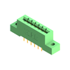 Edgeboard Connectors - 337-012-524-204-ND - DigiKey