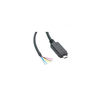 Smart Cables -- 3477-USBC-FS-RS232-0V-1800-WE-ND - Image