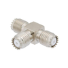 Coaxial Connector (RF) Adapters - 6099-PE9066-ND - DigiKey
